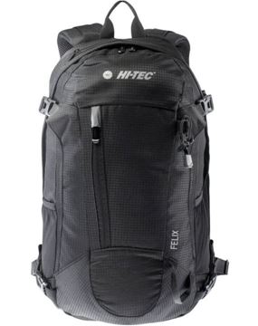 Picture of FELIX 20 LTR BLACK/MICRO CHIP